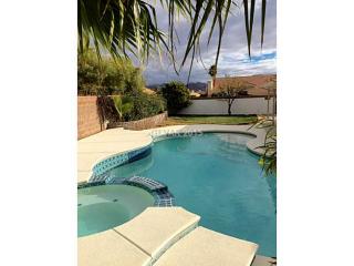 932 San Bruno Ave, Henderson NV  89002-9431 exterior