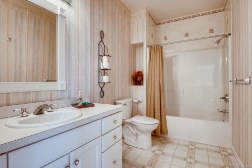 13061 Callae Dr, Conifer CO 80433-5002 exterior