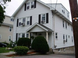 17 Melbourne Ave, Newton, MA 02460-1221