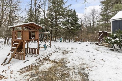 319 Ash St, Winchendon MA 01475-1705 exterior