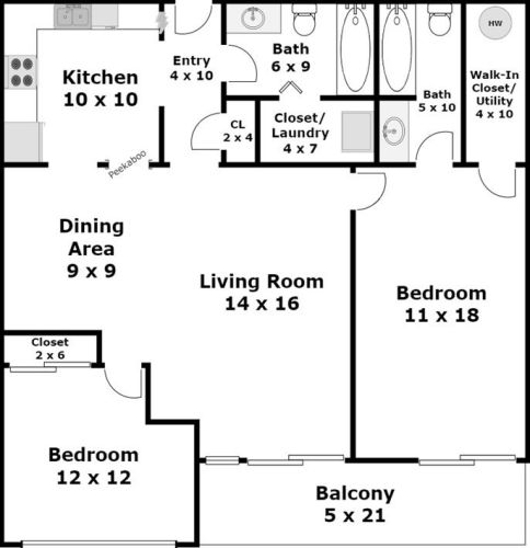200 Cove Way, Quincy MA  02169-5882 exterior