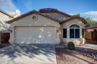 328 Kelton Ln, Phoenix AZ  85023-7929 exterior