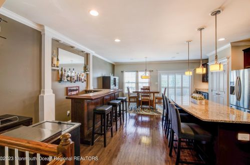 141 Kyle Dr, Tinton Falls NJ 07712-7536 exterior