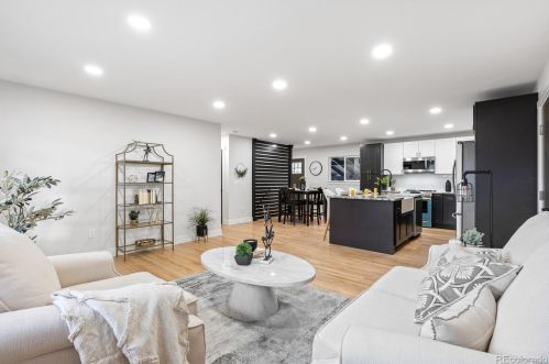 3570 Union Ave, Englewood, CO 80110-6219