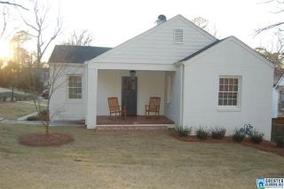 320 Glenwood Dr, Birmingham, AL 35209-5434