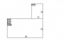 23 Prentice Rd, Newton MA 02459-1325 floor plan