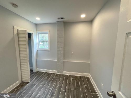 1105 John St, Shady Side MD  20764-9632 exterior