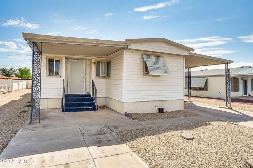 17223 15th Pl, Phoenix AZ  85022-2018 exterior