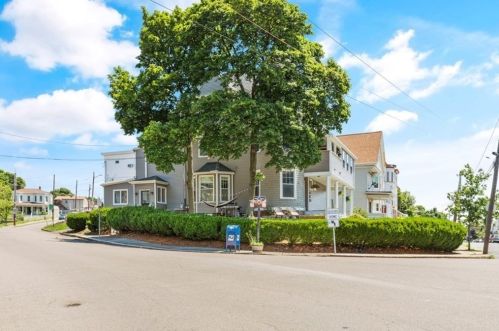 155 Franklin Ave, Chelsea MA 02150-2002 exterior