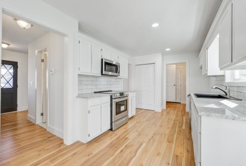 184 Ponderosa Dr, Ladson SC  29456-3165 exterior