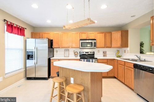 6134 Starburn Path, Columbia MD 21045-2569 exterior