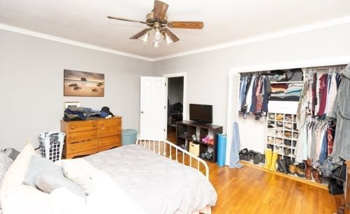 60 Rockland St, Fall River MA 02724-2817 exterior