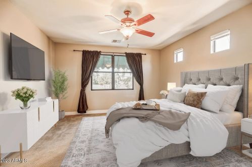 7814 16th Dr, Phoenix AZ  85021-7919 exterior