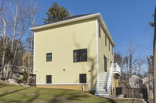 10 Bliss Rd, North Reading MA exterior