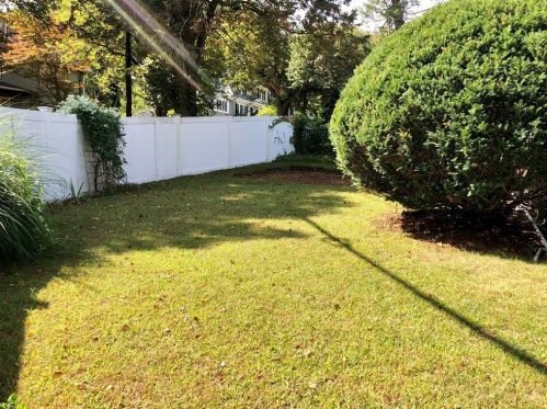 196 Crosby St, Arlington MA  02474-2246 exterior