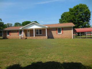 68 Old Lincoln Rd, Fayetteville TN  37334-6836 exterior