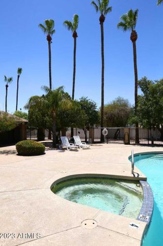 19602 32nd St, Phoenix AZ  85050-1908 exterior