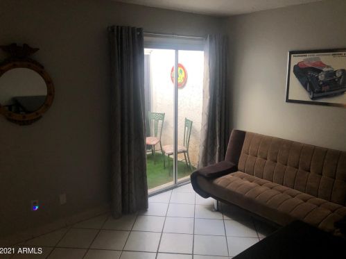 2606 Edgemont Ave, Phoenix AZ 85008-1642 exterior