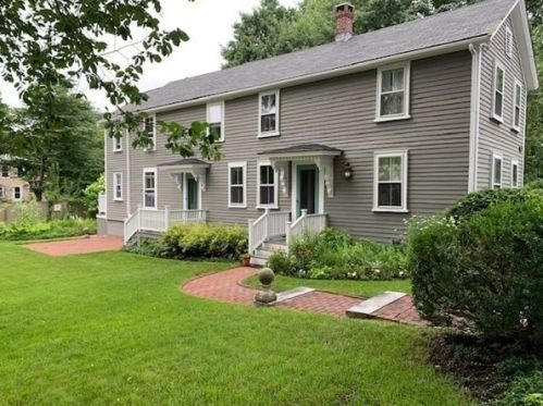 52 Church St, Dedham, MA 02026-4340