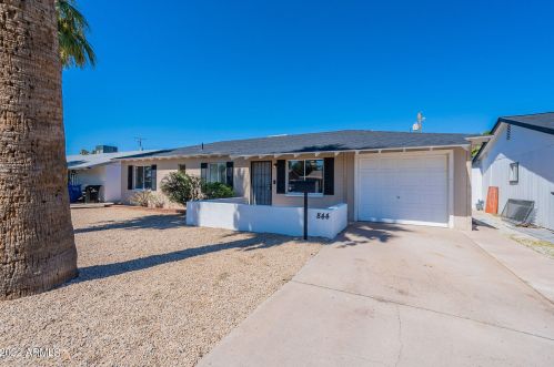 844 El Caminito Dr, Phoenix AZ  85020-3459 exterior