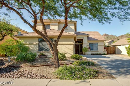 4118 Alex Loop, Phoenix, AZ 85083-2445