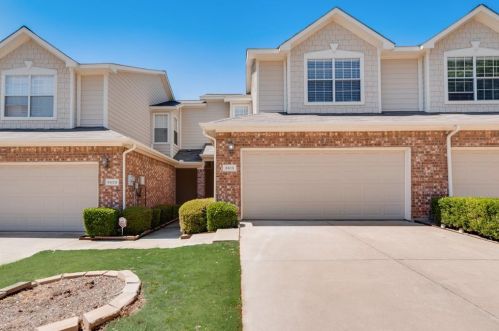 8613 Heather Ridge Dr, Plano TX  75024-7394 exterior