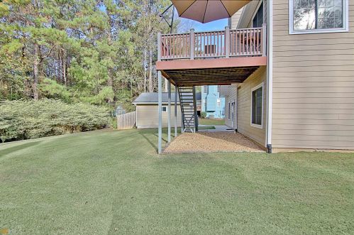 255 Hillandale Dr, Stockbridge GA 30281-3047 exterior