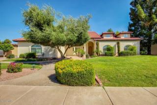 622 Linger Ln, Phoenix AZ  85021-7264 exterior