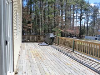 30 Pine Ridge Dr, East Bridgewater MA  02324-1964 exterior