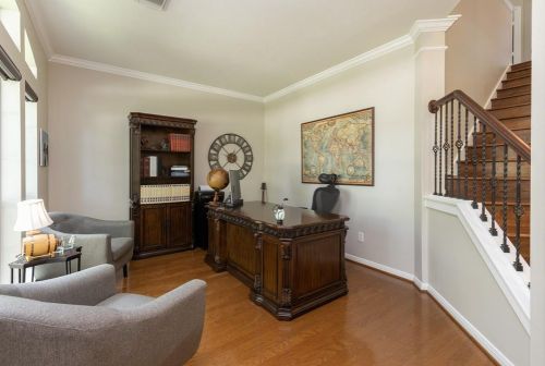 1531 Bellwood Lk Dr, Richmond TX 77406-7972 exterior