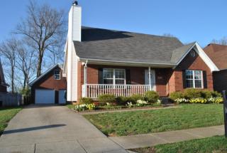 7801 Ridgehurst Pl, Louisville, KY 40299-6542