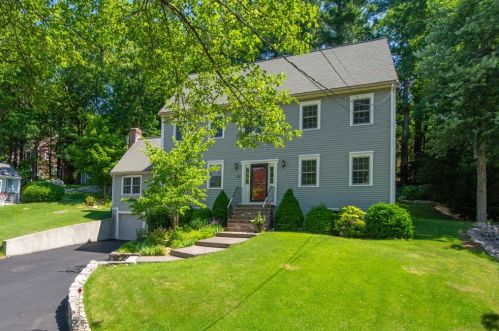 505 Great Plain Ave, Needham, MA 02492-3728