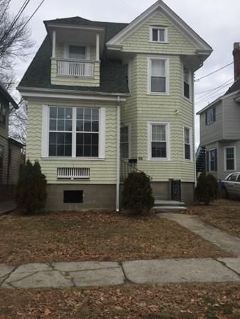 38 Houston Ave, Milton MA  02186-1515 exterior