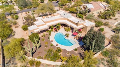 8409 Chama Rd, Scottsdale, AZ 85255-2862