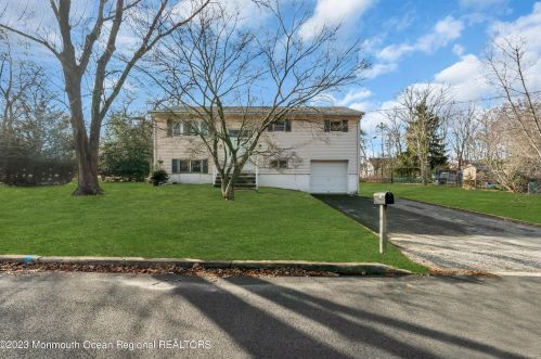 41 Beam Ave, Jackson Twp NJ  08527-2506 exterior