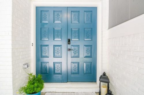 2420 Leisure Lake Dr, Atlanta GA  30338-5319 exterior