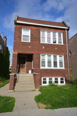 1915 Scoville Ave, Forest View, IL 60402-5049