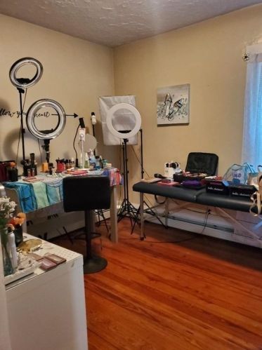 335 Ashley Blvd, New Bedford MA 02746-1864 exterior