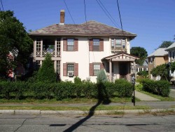 167 Lowell Ave, Newton, MA 02460-1521