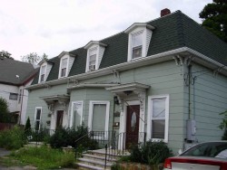 900 Boylston St, Newton, MA 02461-1504