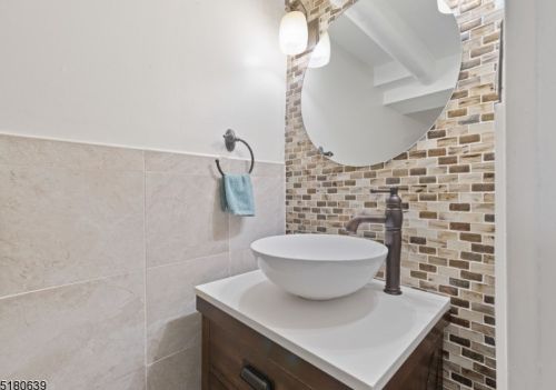 34 Maier St, Belleville NJ 07109-2059 exterior