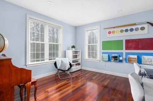 2276 Cedar St, Dighton MA 02715-1035 exterior