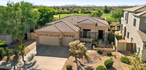 22856 52nd St, Phoenix, AZ 85054-7201