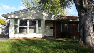 3541 Lisbon Ln, Louisville KY  40218-1321 exterior