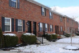 11705 Tazwell Dr, Louisville KY  40245-1791 exterior