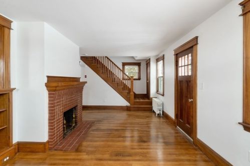 11 Elinor Rd, Weymouth MA  02190-2715 exterior