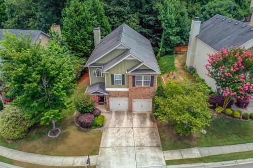 6523 Silk Tree Pointe, Braselton, GA 30517-6244