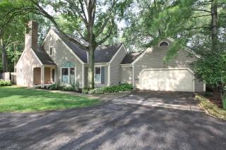 233 Franklin Ave, Columbus, OH 43085-3128