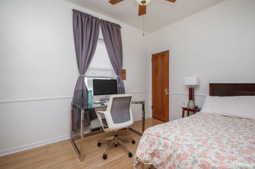 3729 Wenonah Ave, Forest View IL 60402-3949 exterior