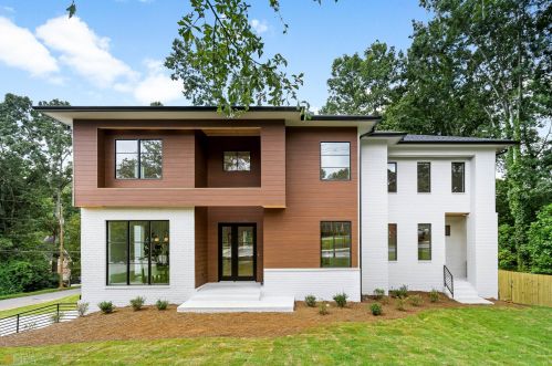 3986 Ashford Dunwoody Rd, Atlanta, GA 30319-1856